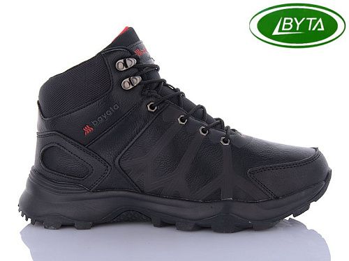 Ботинки Bayota A9052-7 в магазине Фонтан Обуви