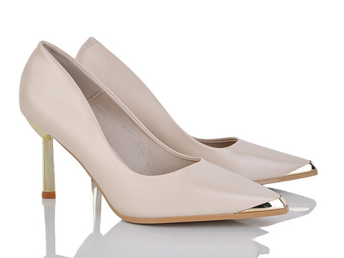 Туфли Loretta WDA001-6 в магазине Фонтан Обуви