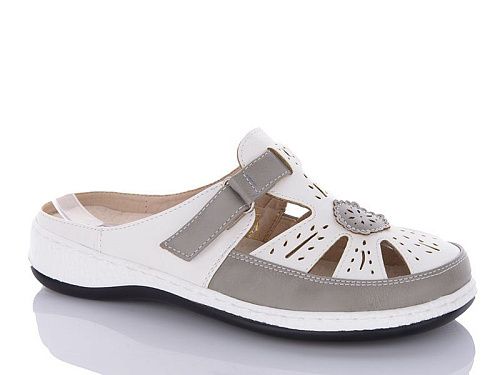 Шлепанцы Chunsen 9763-5 в магазине Фонтан Обуви