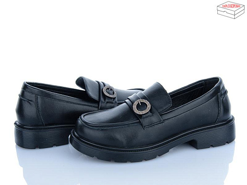 Туфли M•D-Gresso-Lunastep H504-1 в магазине Фонтан Обуви
