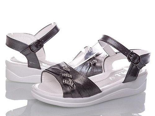 Босоножки Mlv A6807-4 в магазине Фонтан Обуви