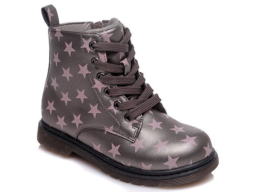 Ботинки Gratis W-R223155302 TH-WS в магазине Фонтан Обуви