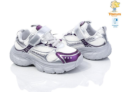 Кроссовки Том.М 11487W в магазине Фонтан Обуви