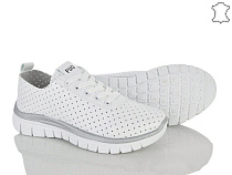 Кроссовки Бабочка 250-155 в магазине Фонтан Обуви