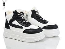 Ботинки Бабочка 554-570 в магазине Фонтан Обуви