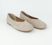 Балетки Allshoes 209237 в магазине Фонтан Обуви