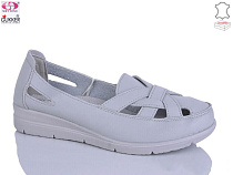 Туфли Gukkcr DB2164 в магазине Фонтан Обуви