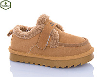 Угги Paliament A631-16 в магазине Фонтан Обуви