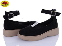 Туфли Meideli XM138-9 в магазине Фонтан Обуви