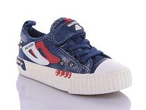 Кеды No Brand 1916-1 в магазине Фонтан Обуви