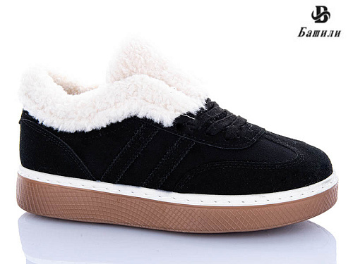Кроссовки Башили H9531-2 в магазине Фонтан Обуви