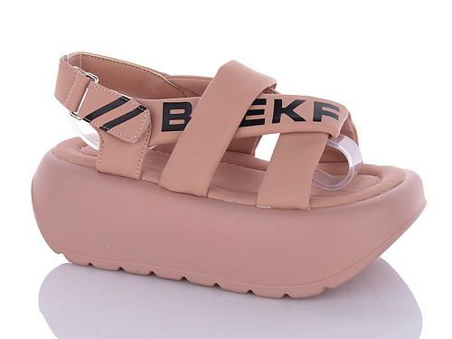 Босоножки Lilin 630-10 в магазине Фонтан Обуви