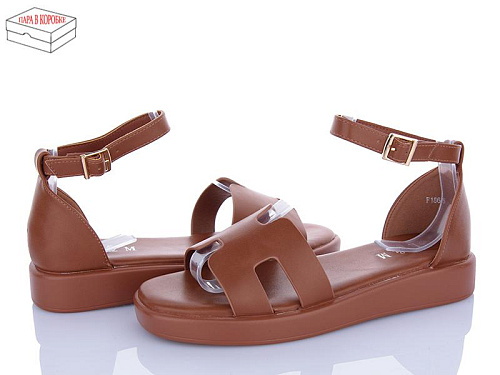 Босоножки L&M-Lemon F186-5 в магазине Фонтан Обуви