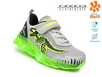 Кроссовки Том.М 60005D LED в магазине Фонтан Обуви