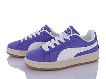 Кроссовки Violeta HD21-136-31 purple в магазине Фонтан Обуви