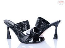 Шлепанцы Vika C201-1 в магазине Фонтан Обуви