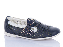 Туфли Леопард 252-2 в магазине Фонтан Обуви