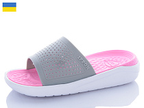 Шлепанцы Luckline 5031-313 в магазине Фонтан Обуви