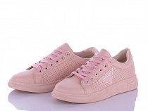 Кроссовки No Brand B1008-6 pink в магазине Фонтан Обуви