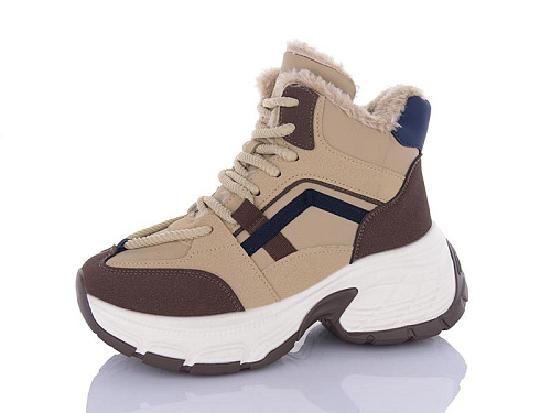 Кроссовки Okshoes YB061-2 в магазине Фонтан Обуви