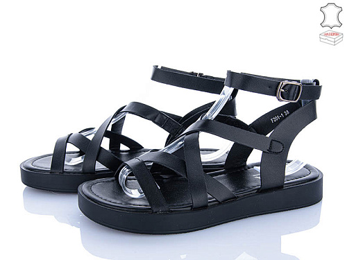 Босоножки Dageni F201-1 в магазине Фонтан Обуви