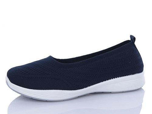 Туфли Okshoes 189-2 в магазине Фонтан Обуви