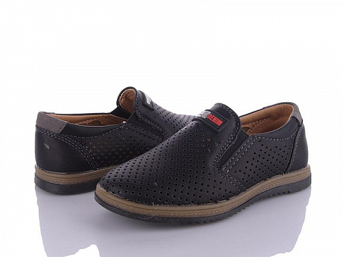 Туфли Bessky B906-1B в магазине Фонтан Обуви