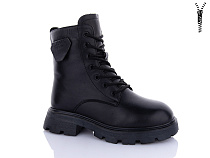 Ботинки Aba2 5ABA08 в магазине Фонтан Обуви