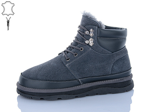 Ботинки Kulada-Ucss-M•D ZHM139-3 в магазине Фонтан Обуви