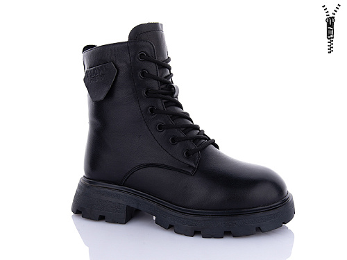 Ботинки Aba2 5ABA08 в магазине Фонтан Обуви