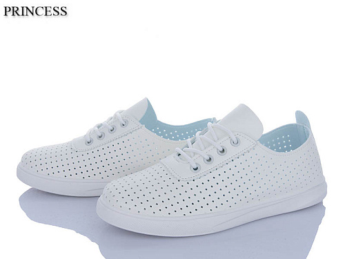 Кроссовки Princess 12-9 в магазине Фонтан Обуви