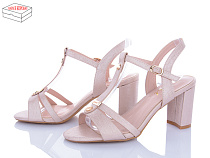 Босоножки Rama 815-29 pink в магазине Фонтан Обуви