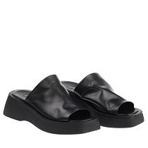 Шлепанцы Allshoes 171307 в магазине Фонтан Обуви