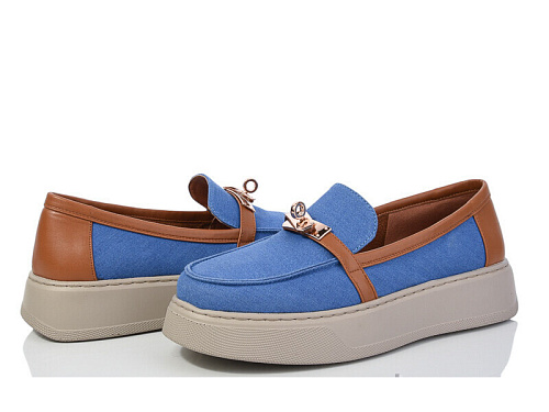 Туфли Lino Marano K80-29 в магазине Фонтан Обуви