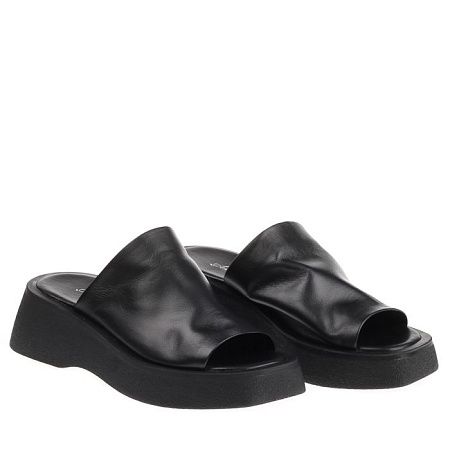 Шлепанцы Allshoes 171307 в магазине Фонтан Обуви