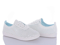 Кеды Okshoes L189 в магазине Фонтан Обуви