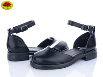 Туфли Meideli W75-8 в магазине Фонтан Обуви