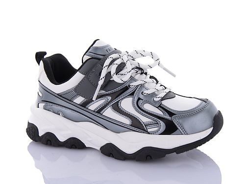 Кроссовки Xifa Kids HL9-1 піна в магазине Фонтан Обуви