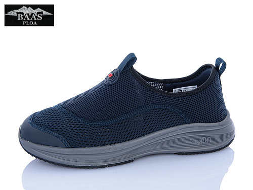 Кроссовки Baas M7642-3 в магазине Фонтан Обуви