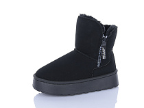 Угги Aba F575-1 в магазине Фонтан Обуви