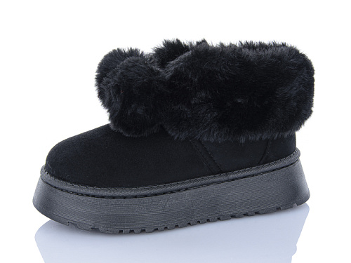 Угги Luckline A12-6 в магазине Фонтан Обуви