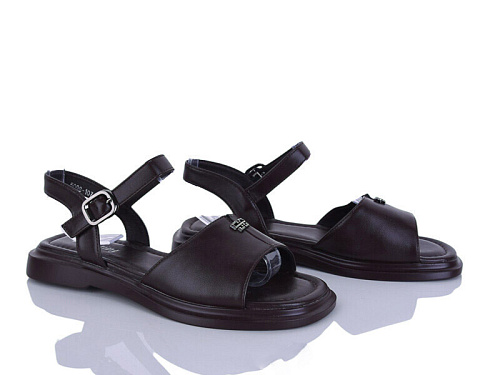 Босоножки Бабочка 5098-107 в магазине Фонтан Обуви