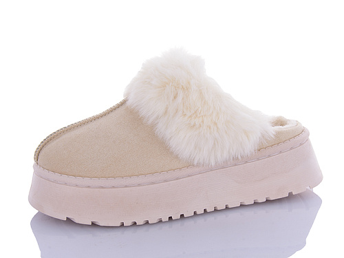 Тапочки Luckline A14-4 в магазине Фонтан Обуви