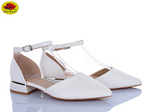 Туфли Meideli L023-8 в магазине Фонтан Обуви