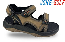 Босоножки Jong-Golf C20637-4 в магазине Фонтан Обуви