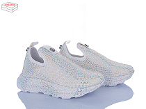 Кроссовки Mona Liza 2026 білий в магазине Фонтан Обуви