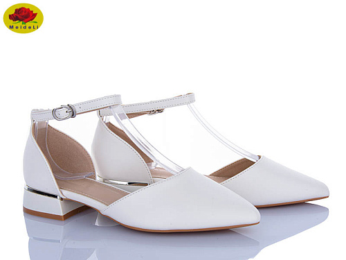 Туфли Meideli L023-8 в магазине Фонтан Обуви