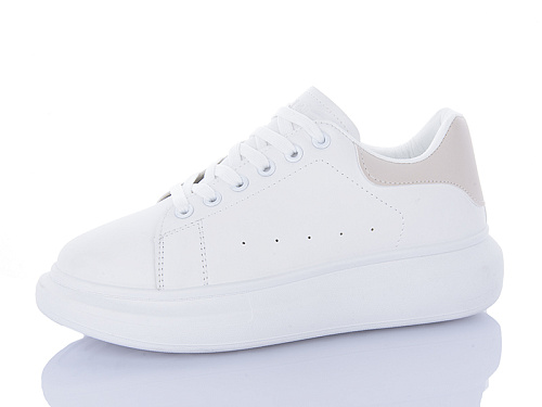 Кроссовки Super Gear A00775 white в магазине Фонтан Обуви