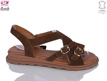 Босоножки Gukkcr JG8710 в магазине Фонтан Обуви