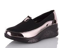 Туфли Yimeili Y593-12 в магазине Фонтан Обуви